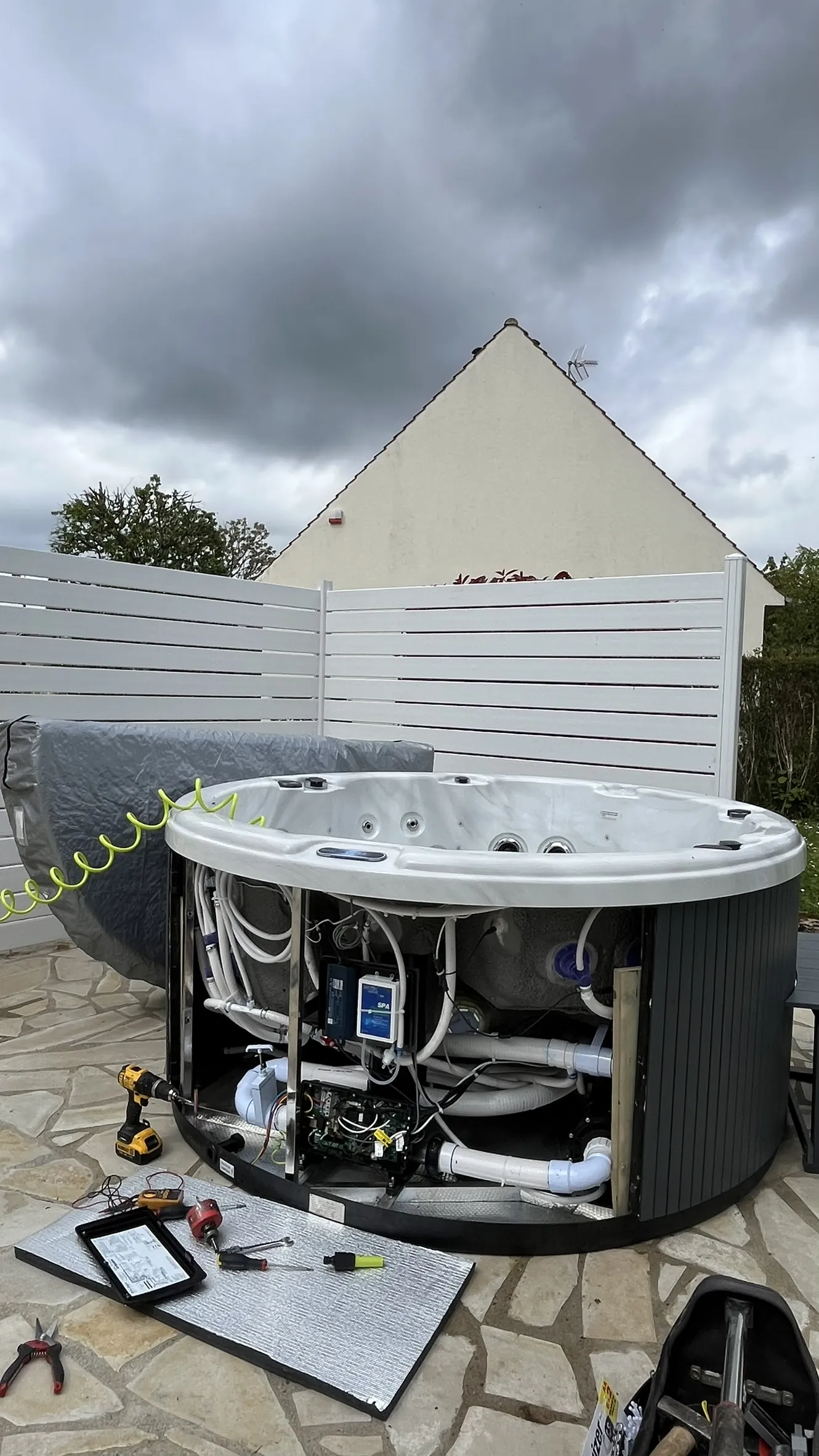 Image installateur spa jacuzzi 4 installateur spa 33