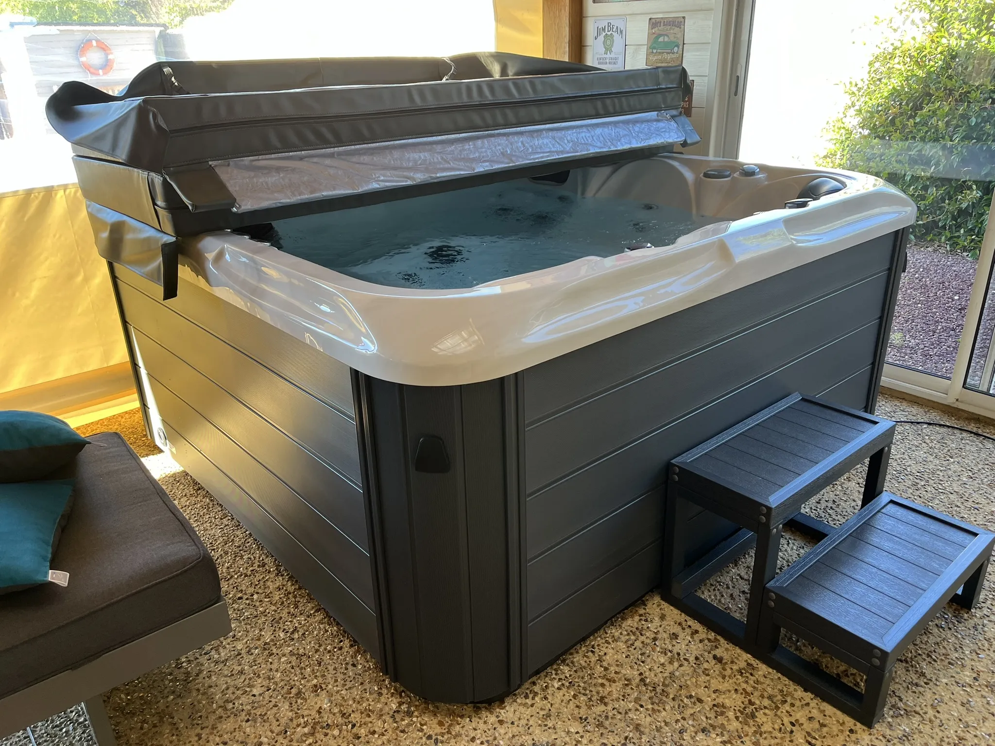 Image installateur spa jacuzzi 8 installateur spa 33